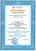 Всероссийский вебинар "Детский сад: Развитие ФГОС. Обзор требований ФГОС ДО", 2015 Всероссийский вебинар "Детский сад: Развитие ФГОС. Обзор требований ФГОС ДО", 2015